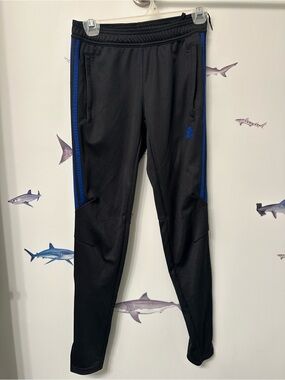 Women’s Adidas trio pants, size XS
